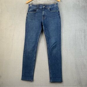 Everlane Uniform Tapered Medium Wash  Jeans. Men’s Size 29 x 30.